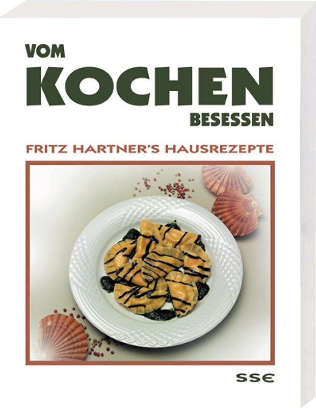 Vom Kochen besessen