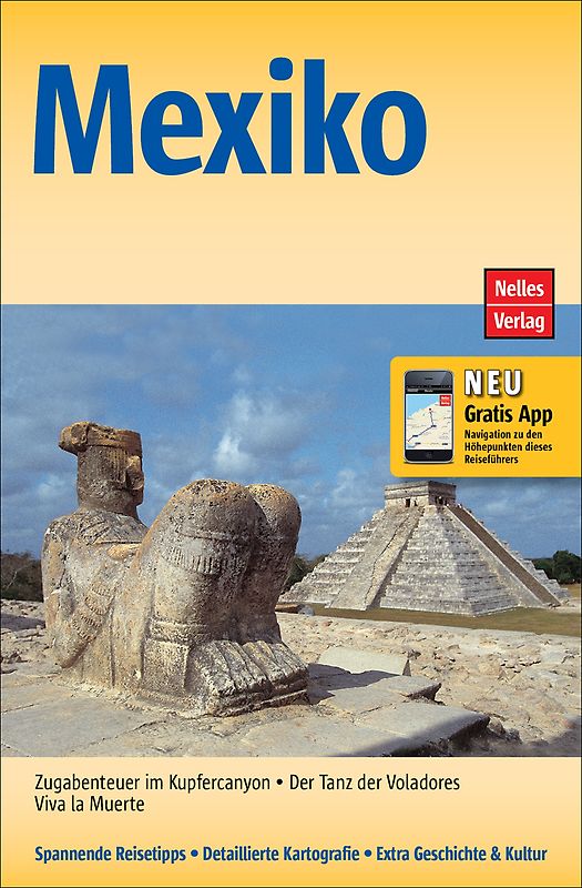 Mexiko