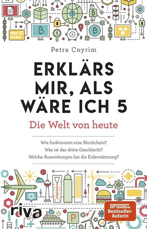 Erklärs mir, als wäre ich 5