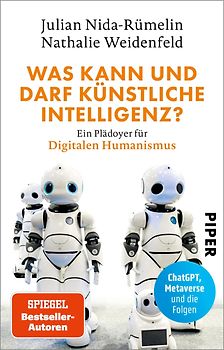 Was kann und darf Künstliche Intelligenz?