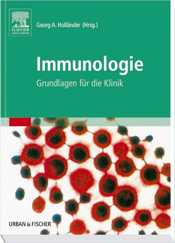 Immunologie