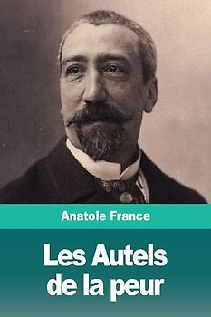 Les Autels de la peur