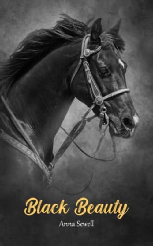 Black Beauty