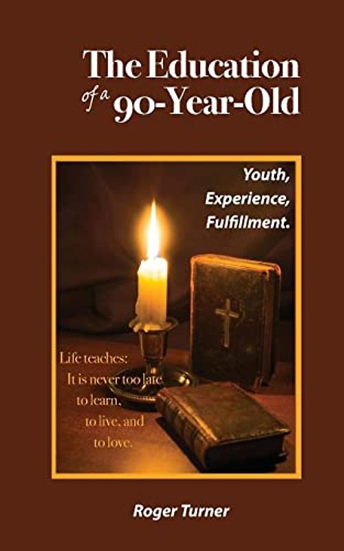 The Education of a 90-Year-Old