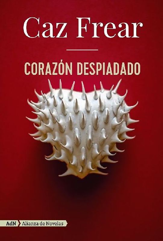 Corazón despiadado