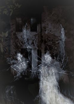 Labyrinth der Dunkelheit