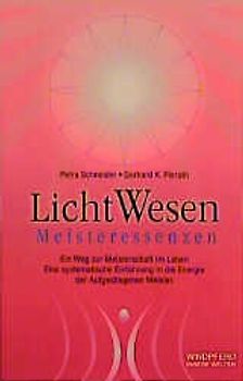 LichtWesen - Meisteressenzen