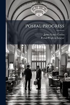 Postal Progress
