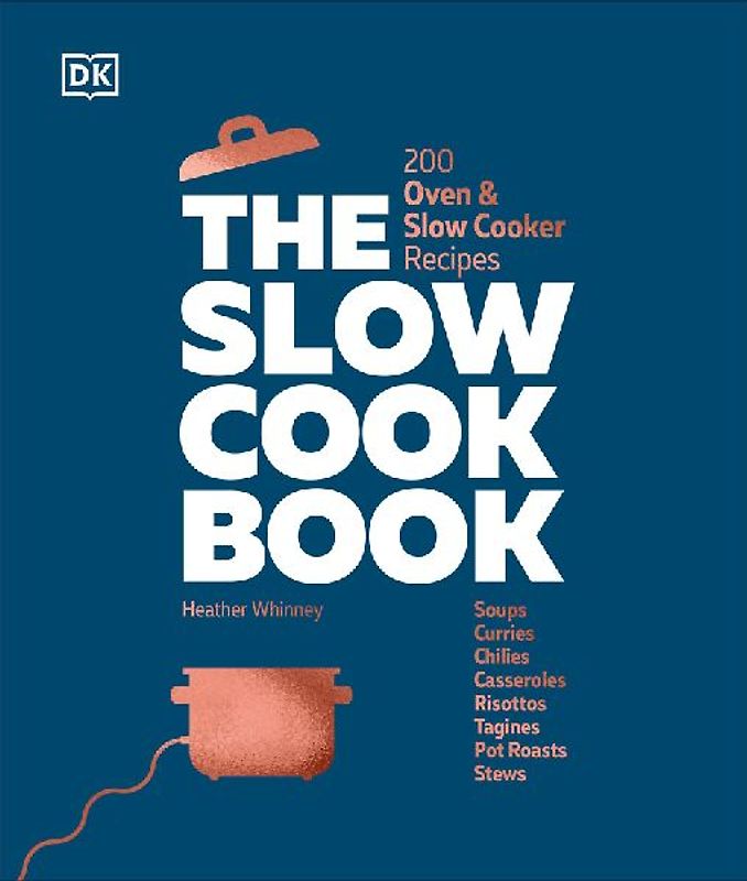 The Slow Cook Book