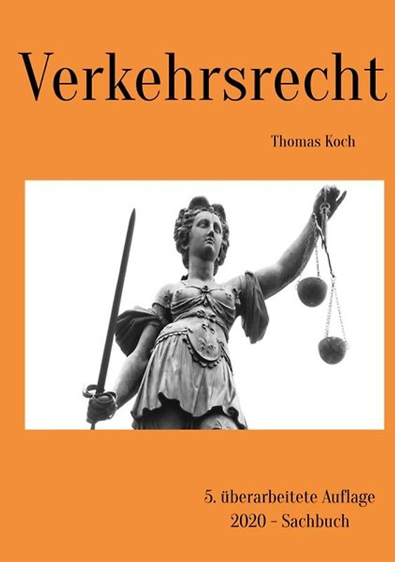 Verkehrsrecht
