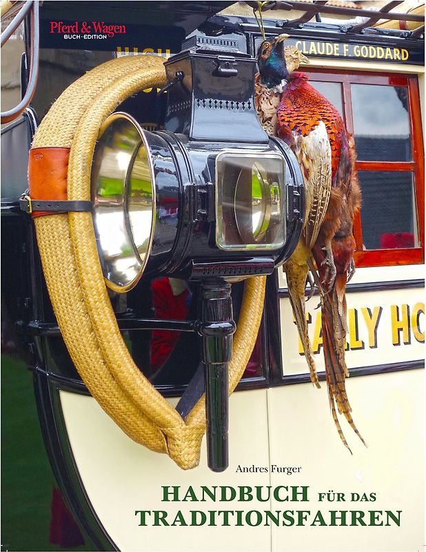 Handbuch für das Traditionsfahren