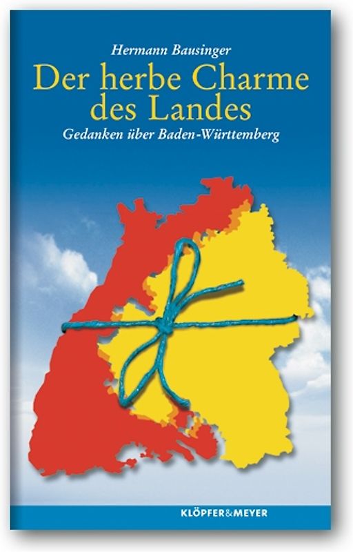 Der herbe Charme des Landes