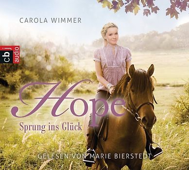 Hope - Sprung ins Glück