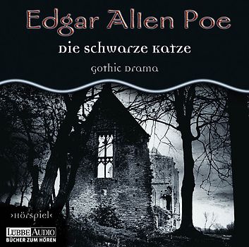 Edgar Allan Poe - Folge 2