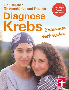 Diagnose Krebs