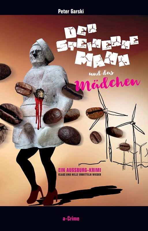 Der Steinerne Mann und das Mädchen