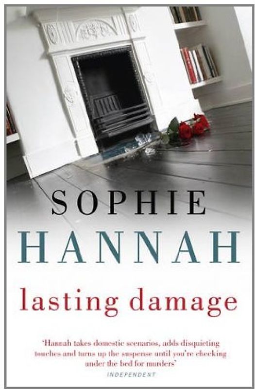 Lasting Damage - Hannah, Sophie