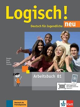 Logisch! neu B1