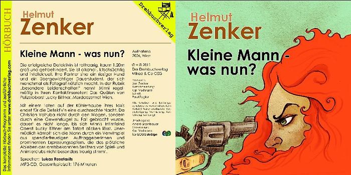 Kleine Mann - was nun?