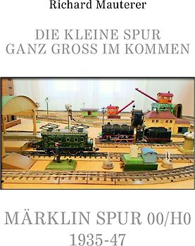 Die kleine Spur ganz groß im Kommen