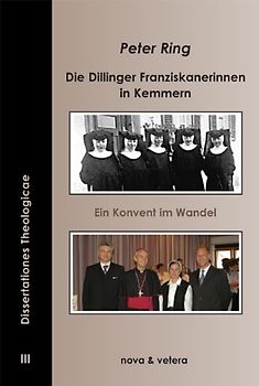 Die Dillinger Franziskanerinnen in Kemmern