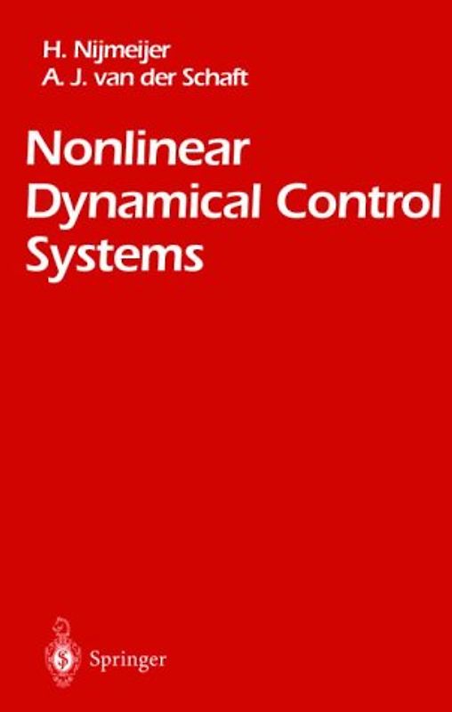 Nonlinear Dynamical Control Systems