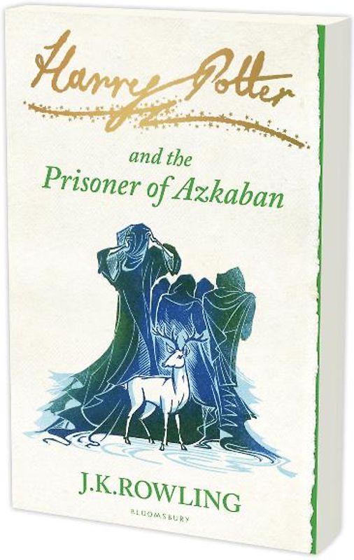Harry Potter and the Prisoner of Azkaban