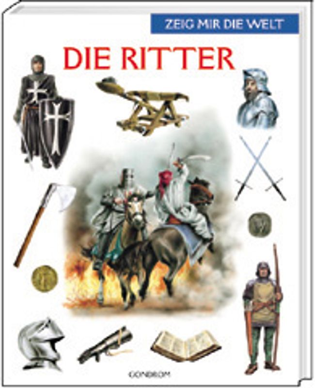 Die Ritter