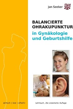 Ohrakupunktur in Gynäkologie und Geburtshilfe