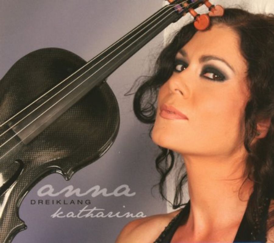 Anna Katharina - Dreiklang