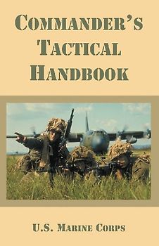 Commander's Tactical Handbook