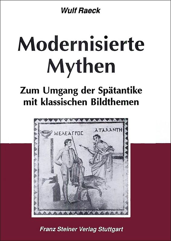 Modernisierte Mythen
