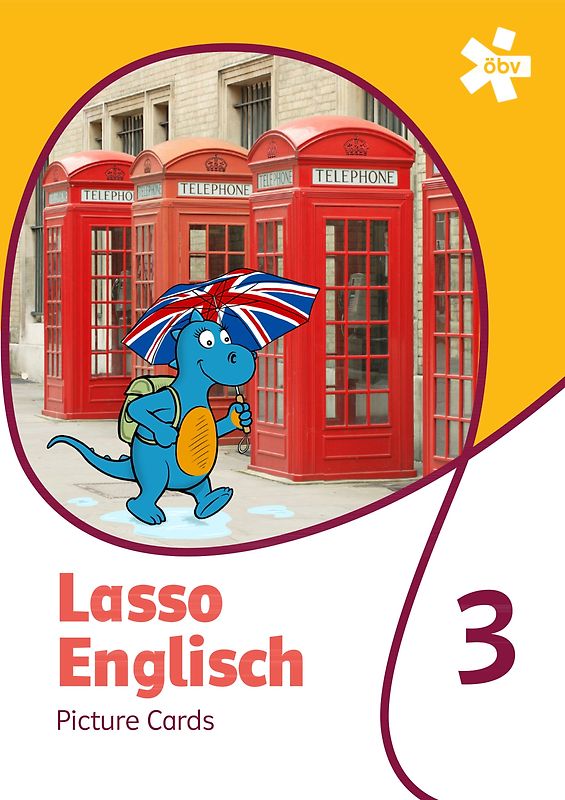 Lasso Englisch 3