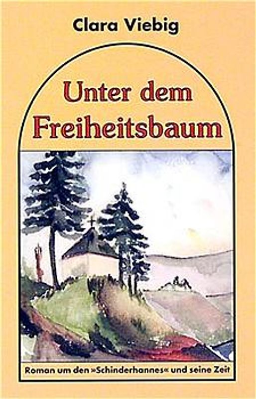 Unter dem Freiheitsbaum