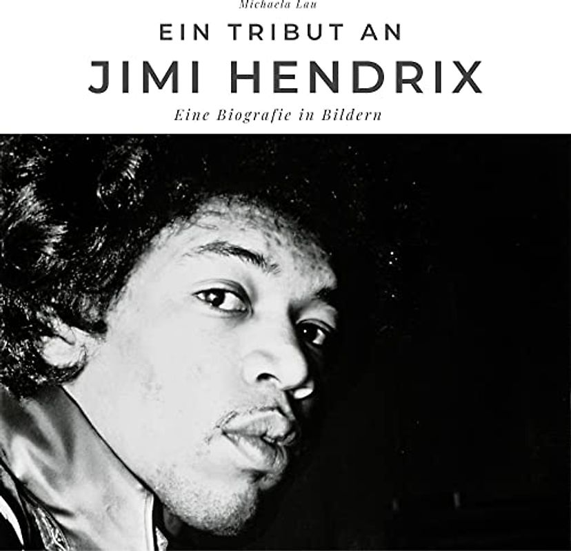 Ein Tribut an Jimi Hendrix