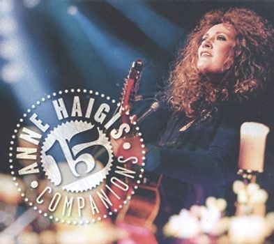 Anne Haigis - 15 Companions