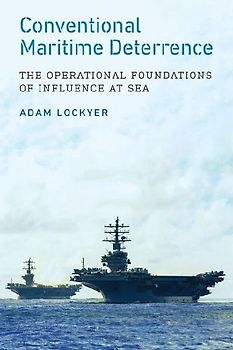 Conventional Maritime Deterrence