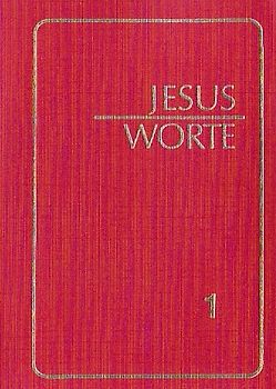 Jesus-Worte zur Meditation