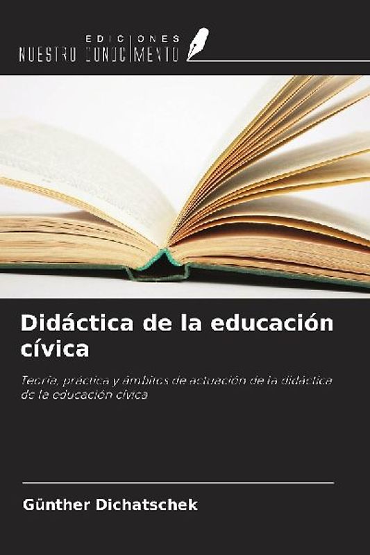 Didáctica de la educación cívica
