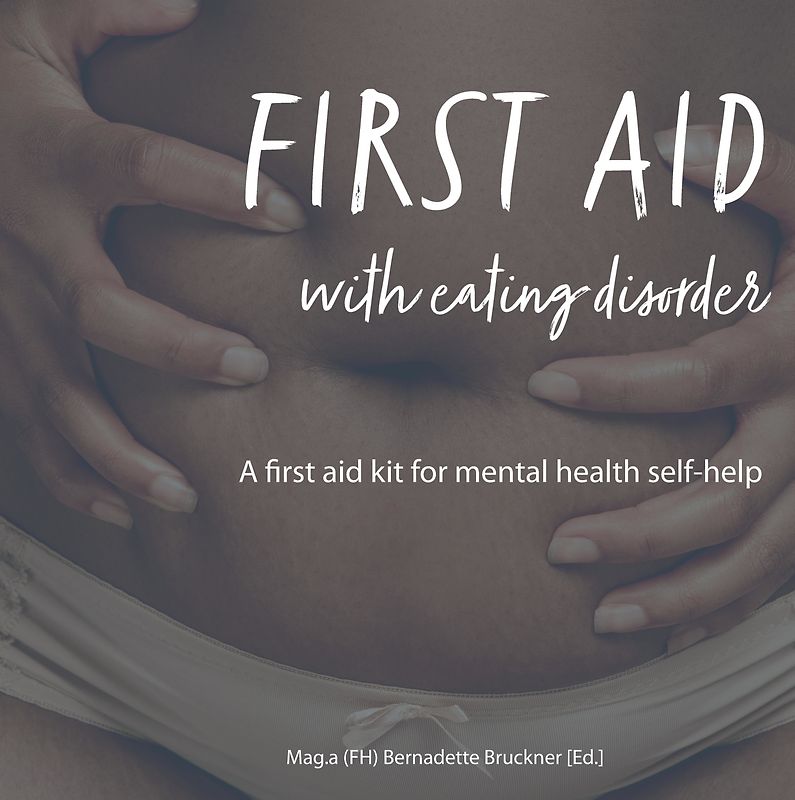 FIRST AID WITH EATING DISORDER