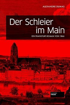 Der Schleier im Main