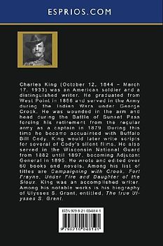 Warrior Gap (Esprios Classics)