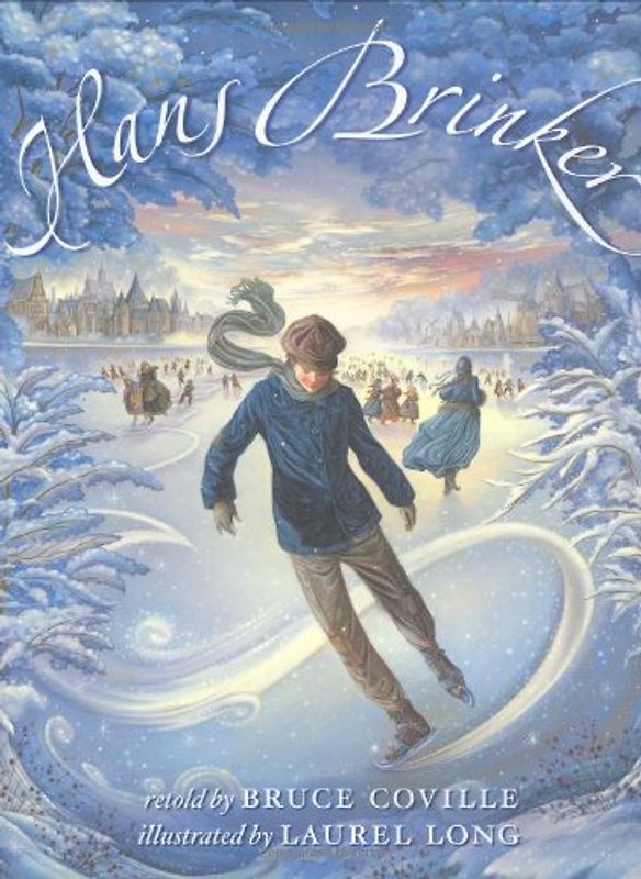 Hans Brinker - Coville, Bruce