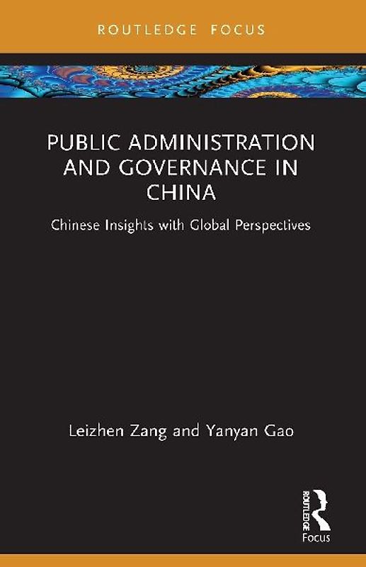 Public Administration and Governance in China