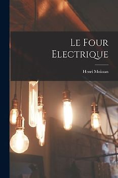 Le four electrique