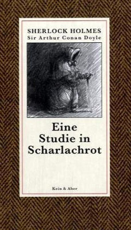 Eine Studie in Scharlachrot