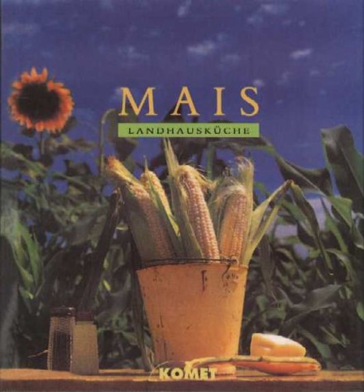 Landhausküche - Mais