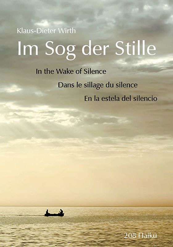 Im Sog der Stille