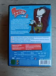 Kundenbild für American Dad - Season 2
