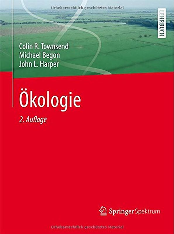 Ökologie